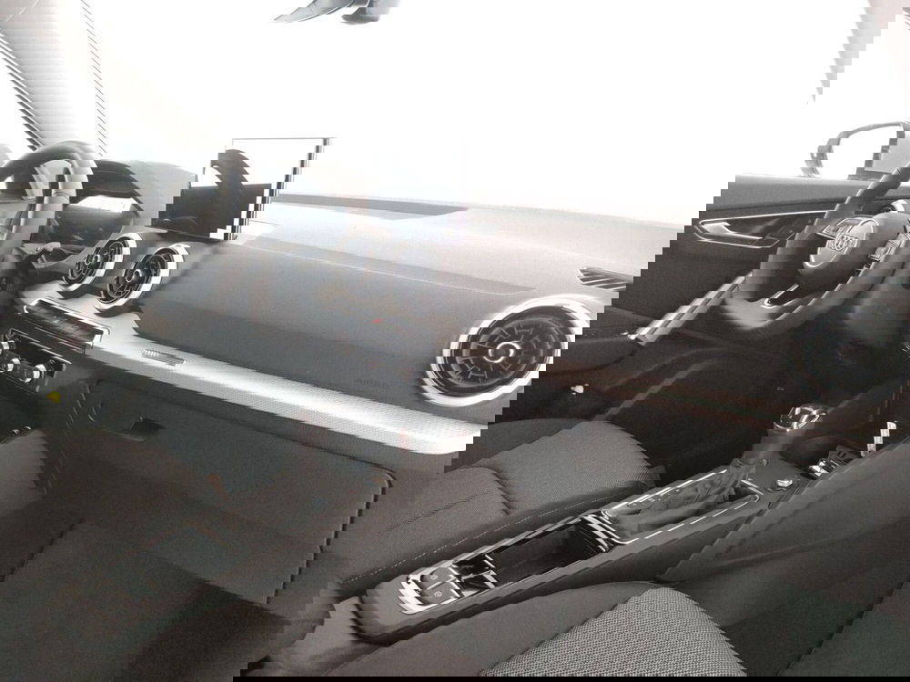 Audi Q2 nuova a Napoli (7)