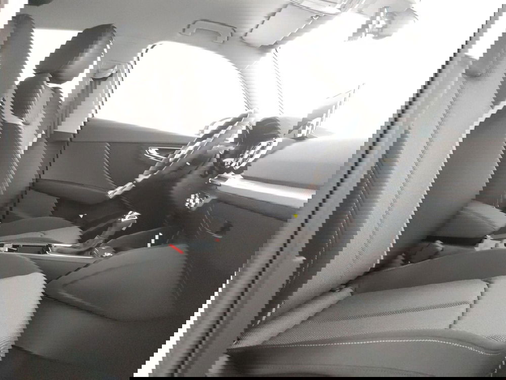 Audi Q2 nuova a Napoli (8)