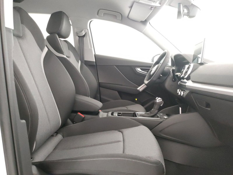 Audi Q2 nuova a Napoli (8)