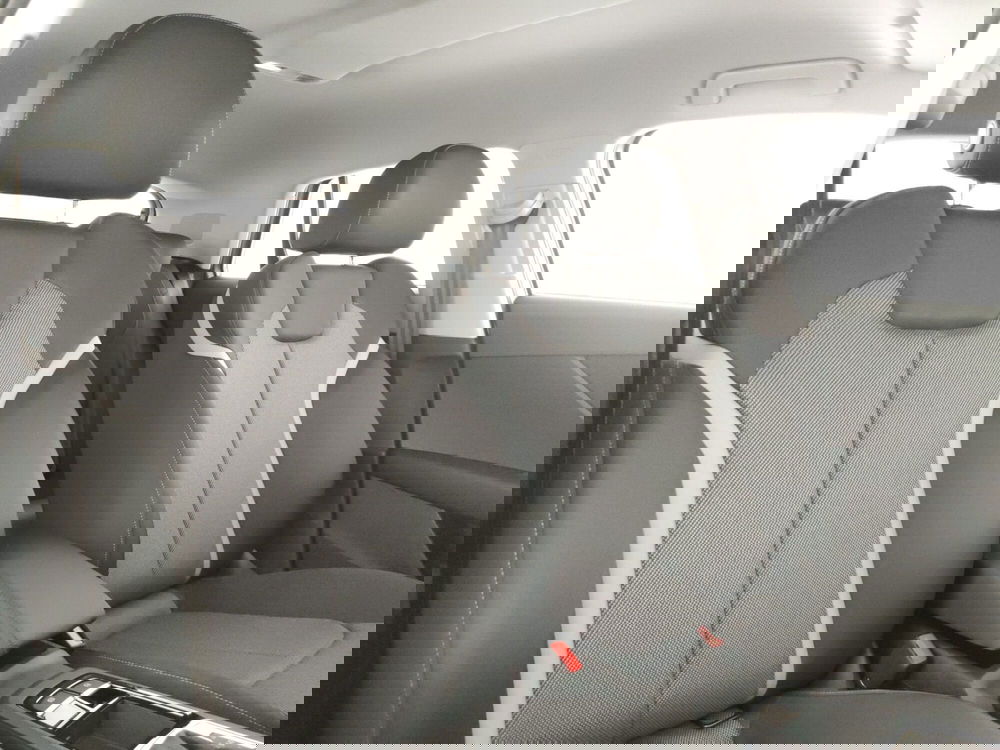 Audi Q2 nuova a Napoli (9)