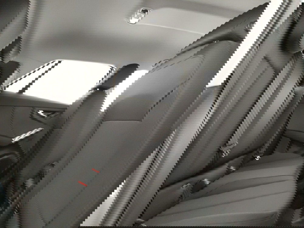 Audi Q2 nuova a Napoli (10)