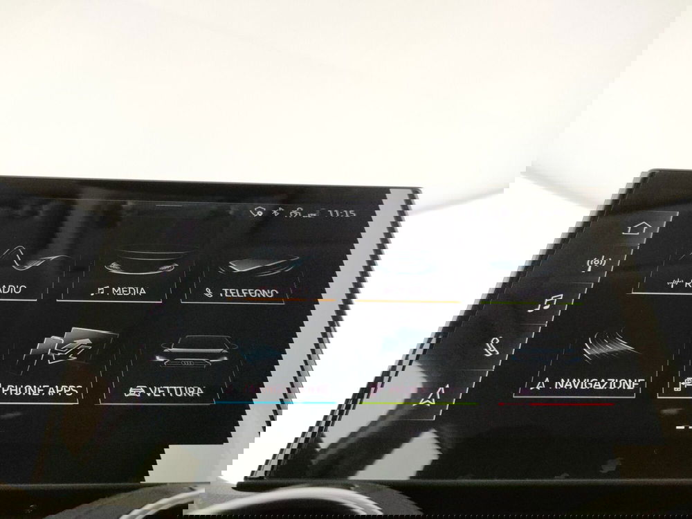 Audi Q2 nuova a Napoli (15)