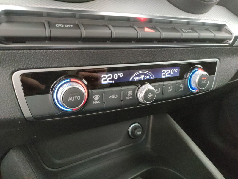 Audi Q2 nuova a Napoli (17)