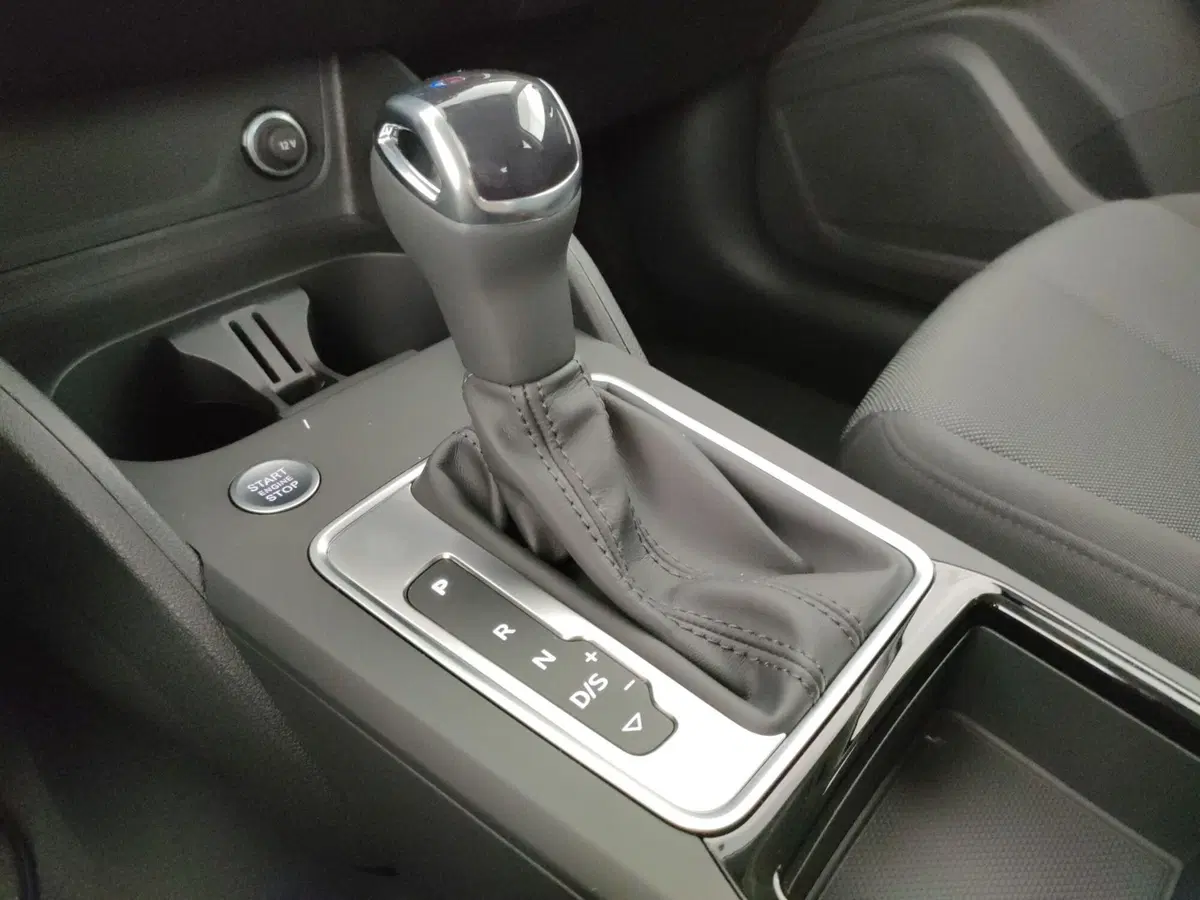 Audi Q2 nuova a Napoli (18)
