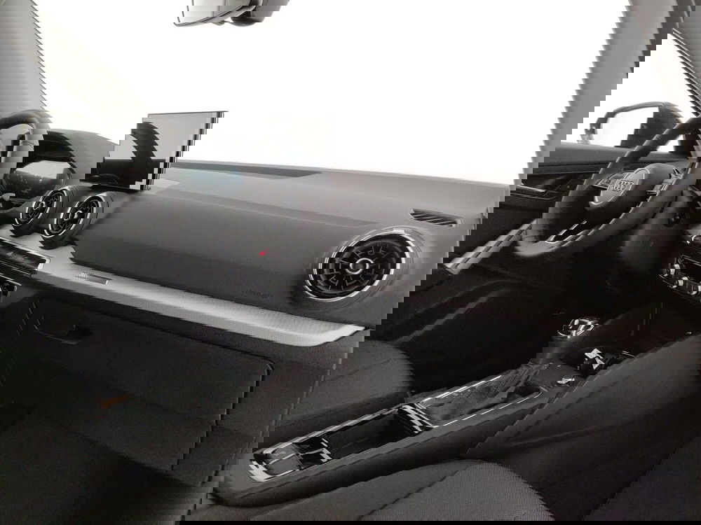 Audi Q2 nuova a Napoli (7)