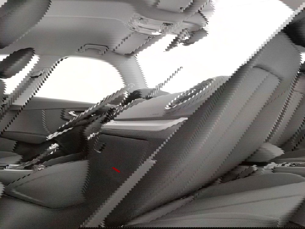 Audi Q2 nuova a Napoli (8)