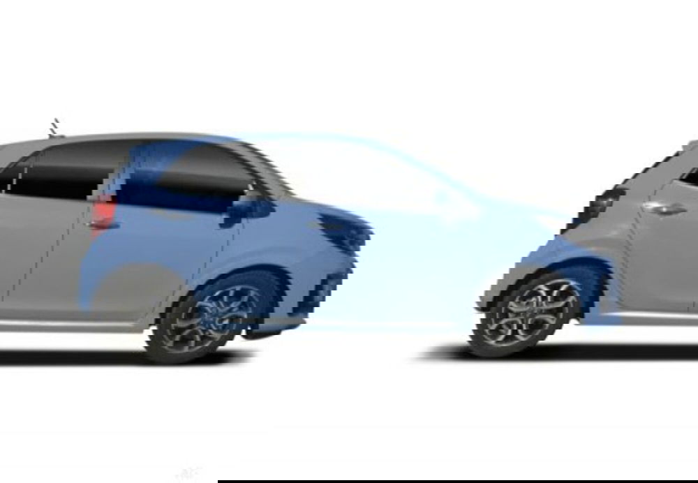 Kia Picanto usata a Palermo (10)