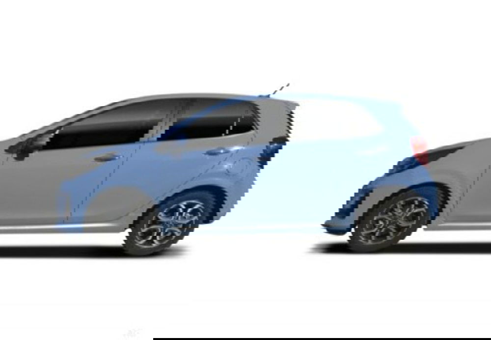 Kia Picanto usata a Palermo (12)