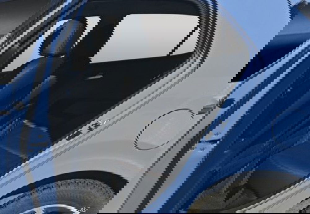 Kia Picanto usata a Palermo (8)