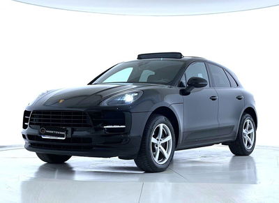 Porsche Macan 2.0 del 2021 usata a Bastia Umbra