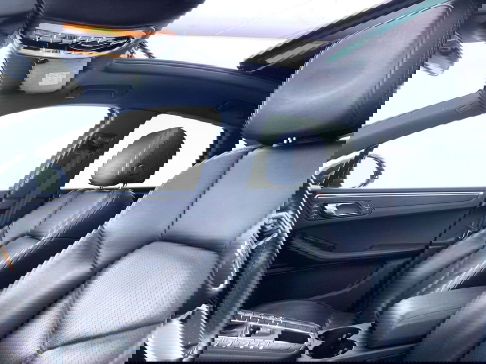 Porsche Macan usata a Perugia (15)