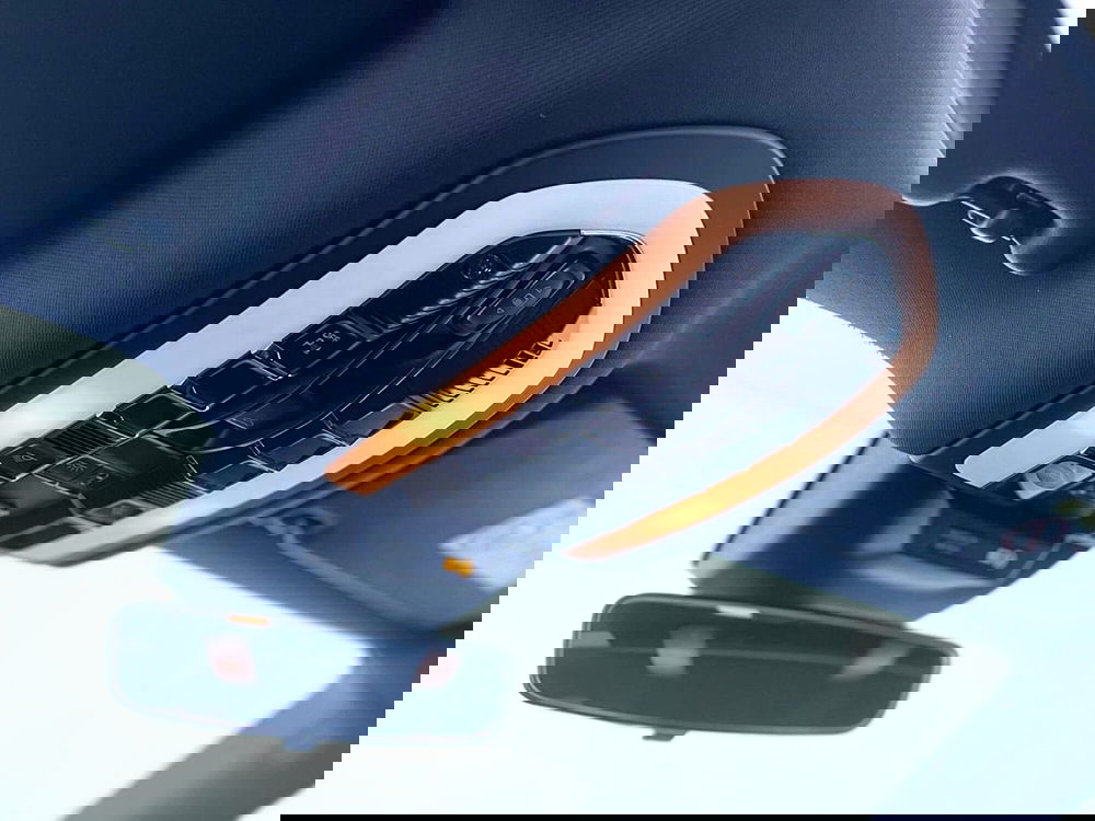 Porsche Macan usata a Perugia (16)