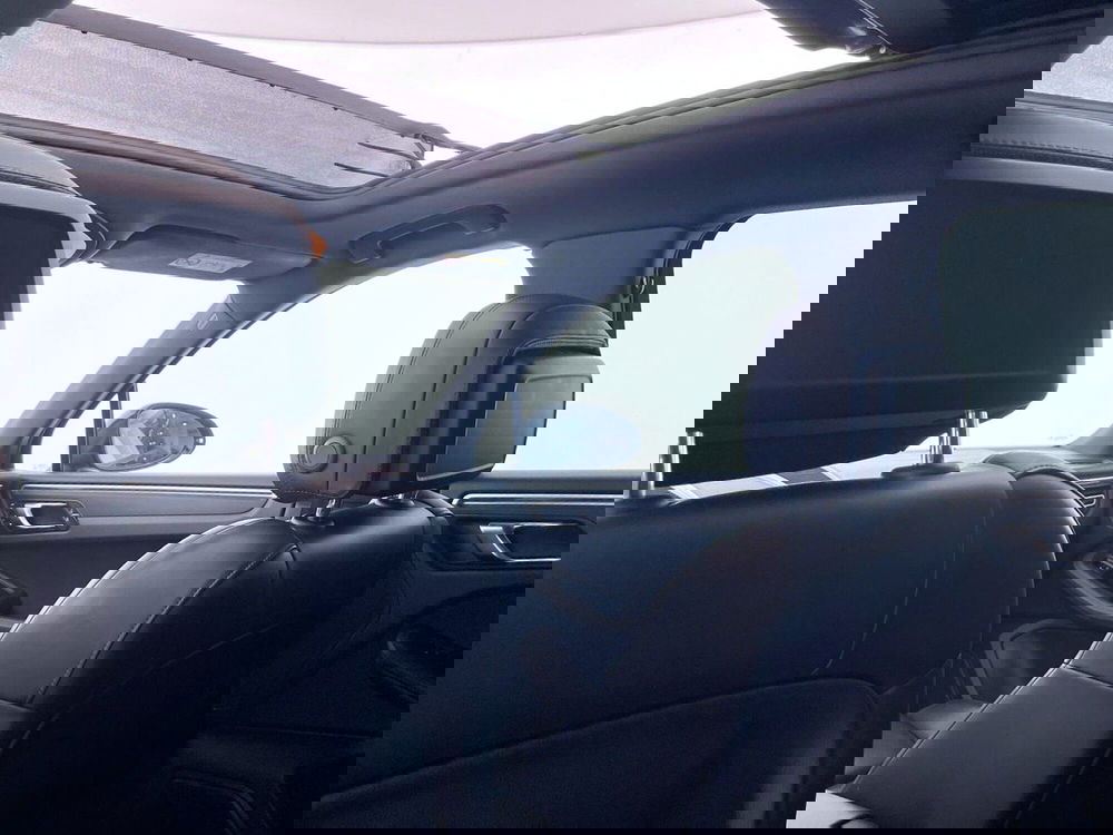 Porsche Macan usata a Perugia (17)