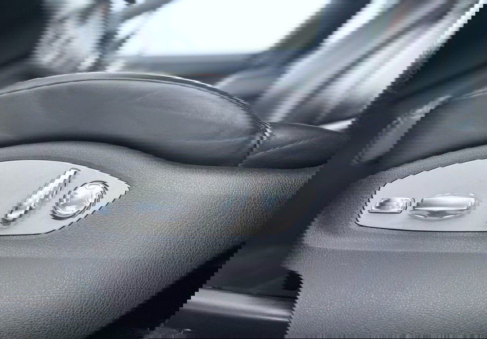 Porsche Macan usata a Perugia (18)