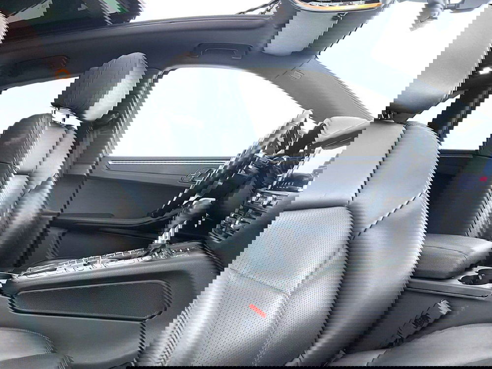 Porsche Macan usata a Perugia (19)