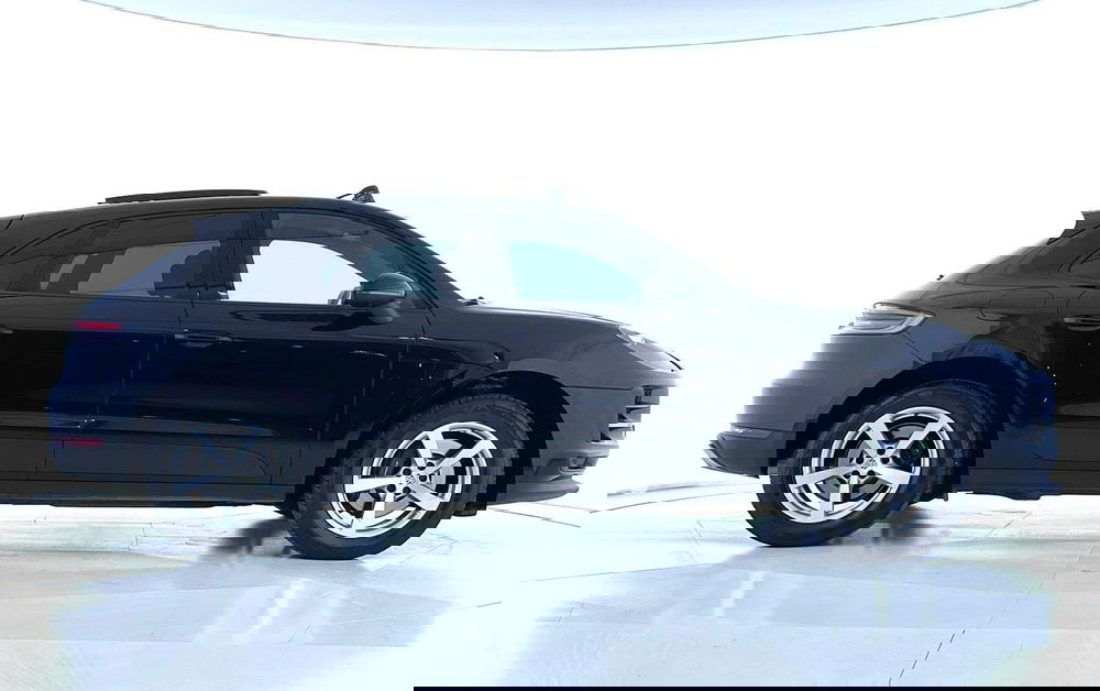 Porsche Macan usata a Perugia (4)