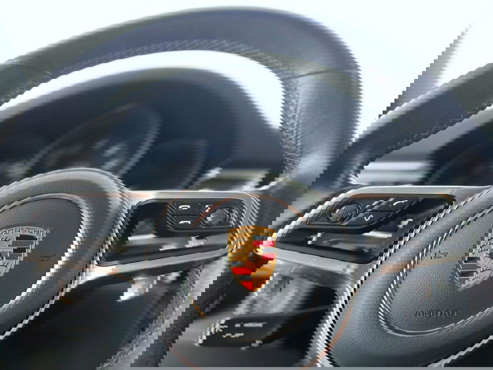 Porsche Macan usata a Perugia (6)