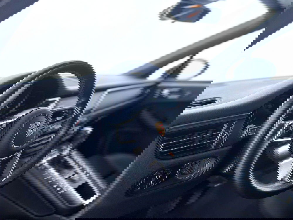 Porsche Macan usata a Perugia (8)