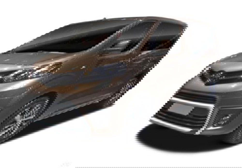 Toyota Proace Verso usata a Palermo