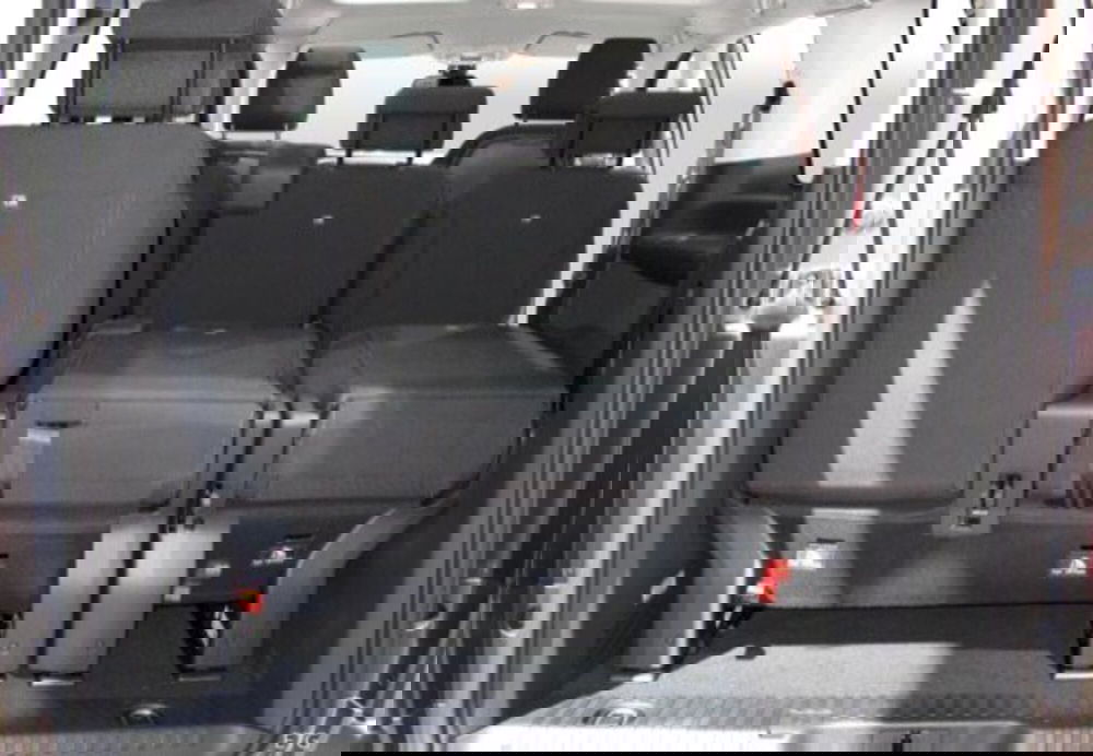 Toyota Proace Verso usata a Palermo (10)