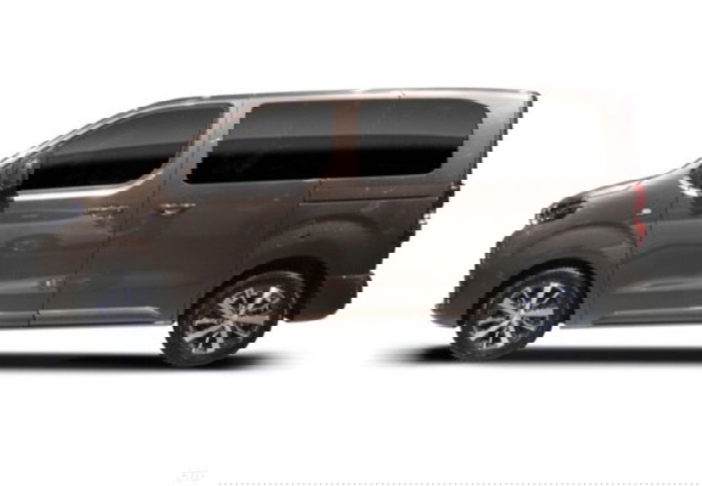 Toyota Proace Verso usata a Palermo (2)