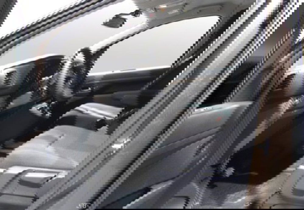 Toyota Proace Verso usata a Palermo (3)