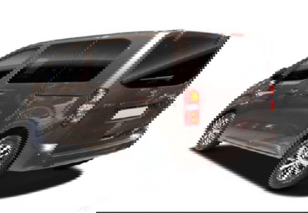 Toyota Proace Verso usata a Palermo (4)