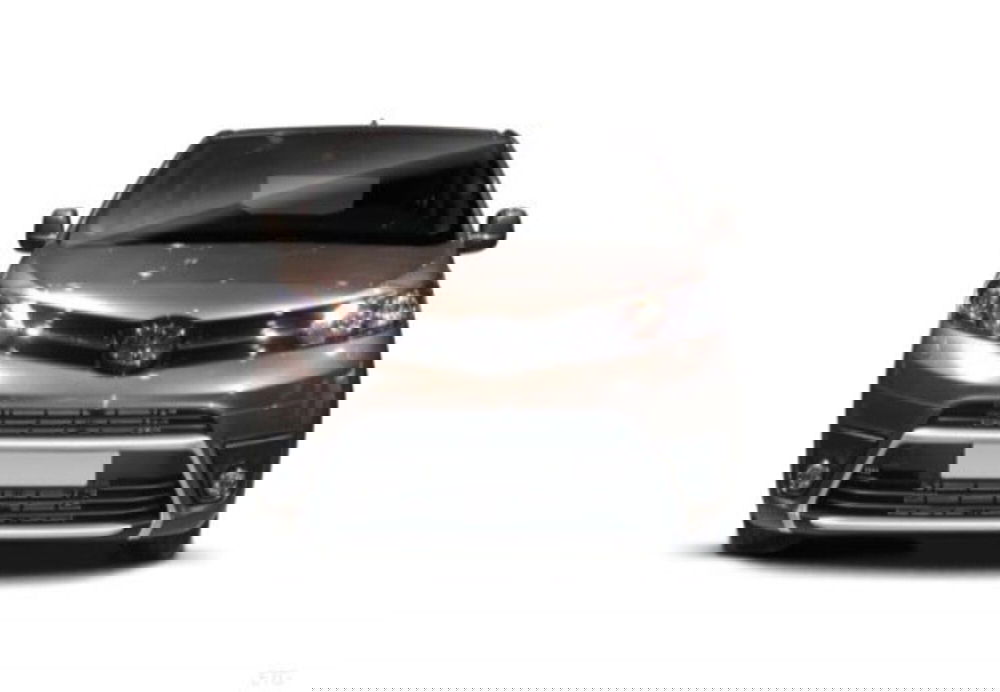 Toyota Proace Verso usata a Palermo (5)