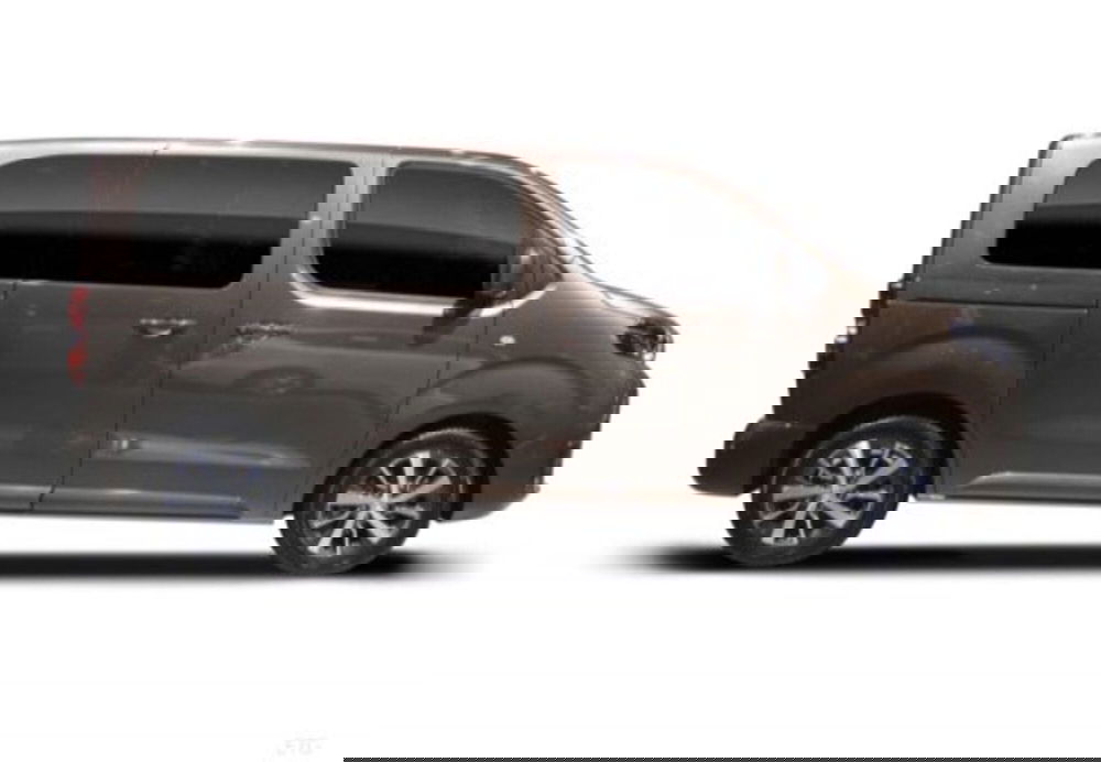 Toyota Proace Verso usata a Palermo (7)