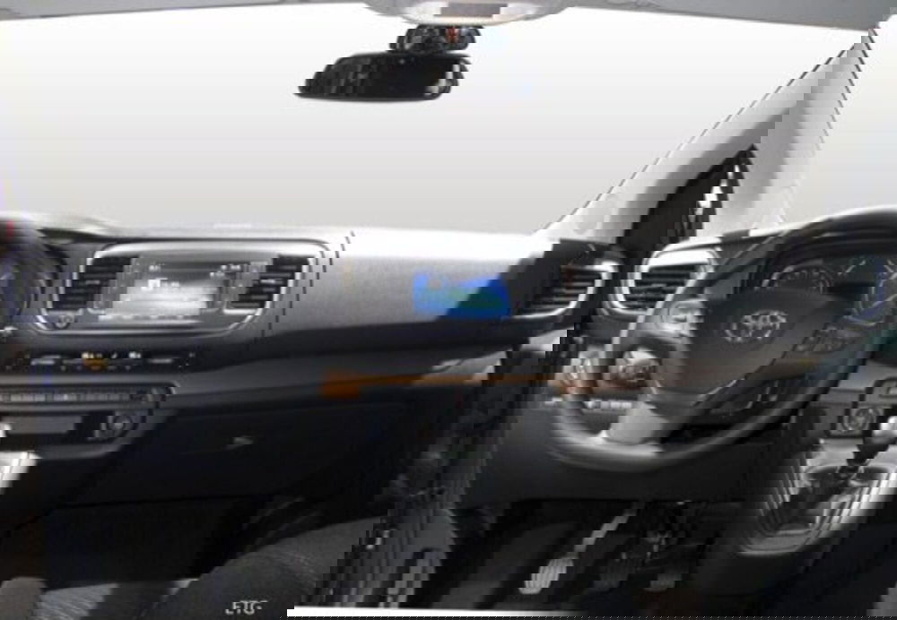 Toyota Proace Verso usata a Palermo (8)