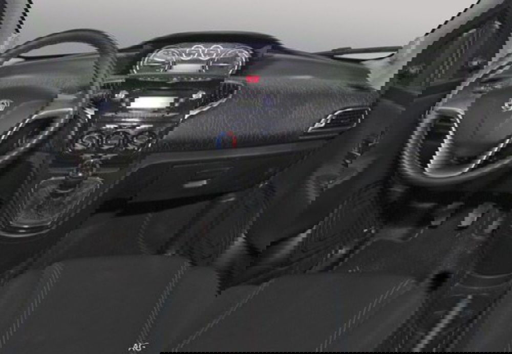 Lancia Ypsilon usata a Palermo (14)