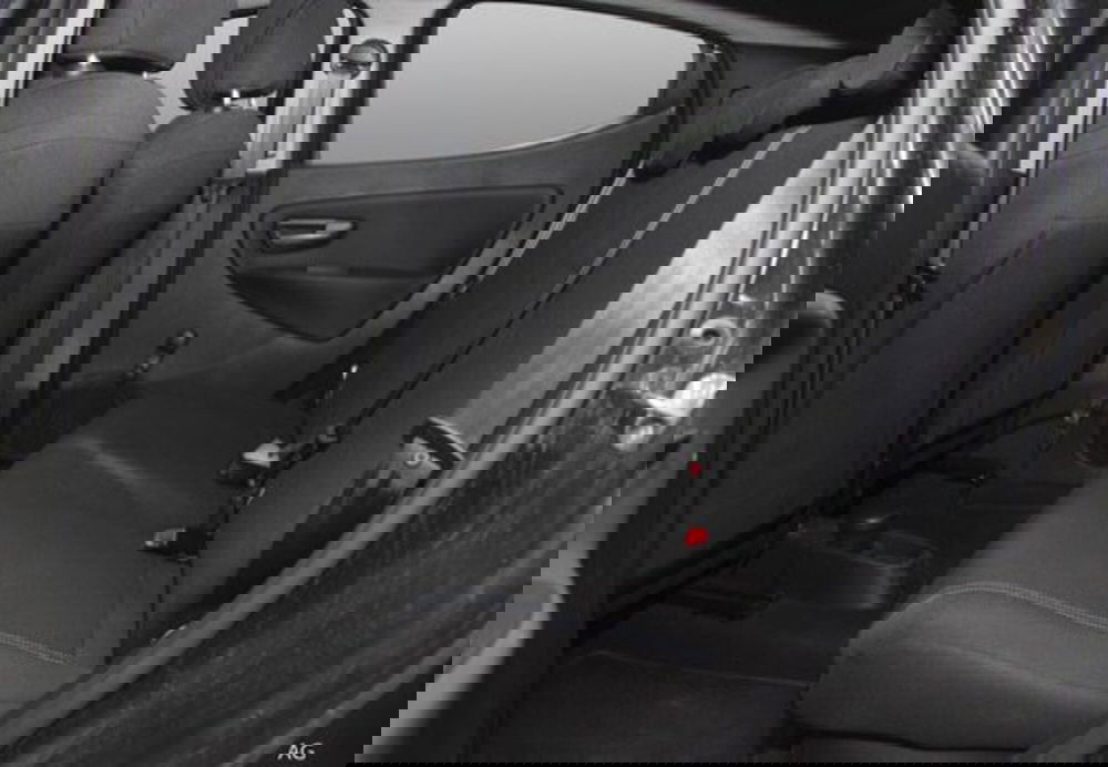 Lancia Ypsilon usata a Palermo (4)