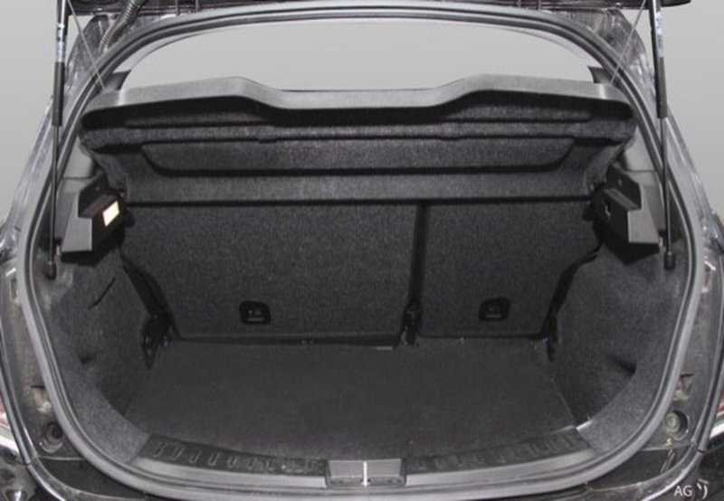 Lancia Ypsilon usata a Palermo (8)
