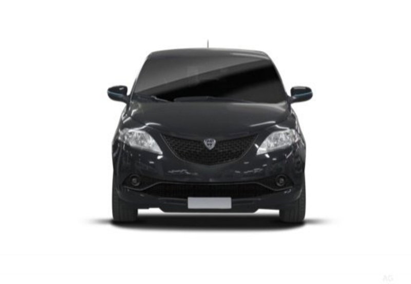 Lancia Ypsilon usata a Palermo (9)