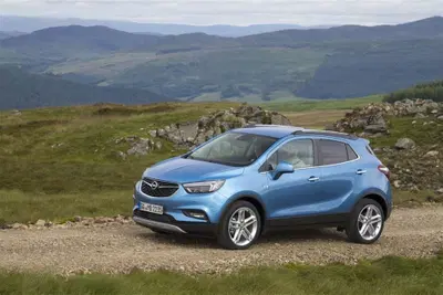 Opel Mokka 1.4 Turbo GPL Tech 140CV 4x2 Innovation del 2019 usata a Palermo