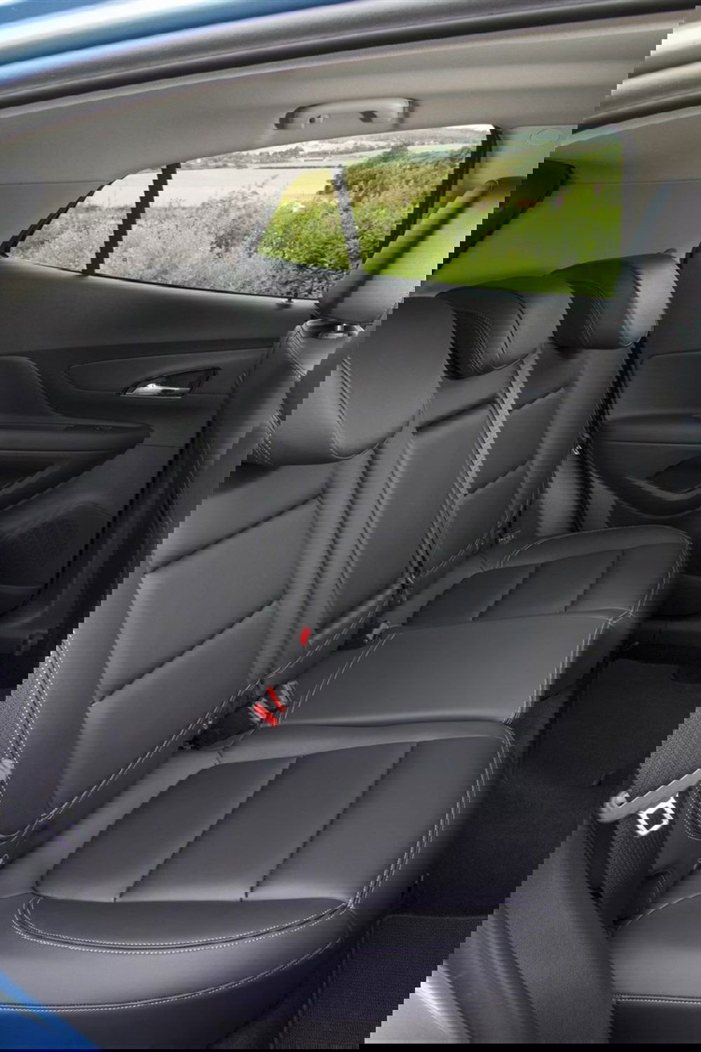 Opel Mokka usata a Palermo (10)