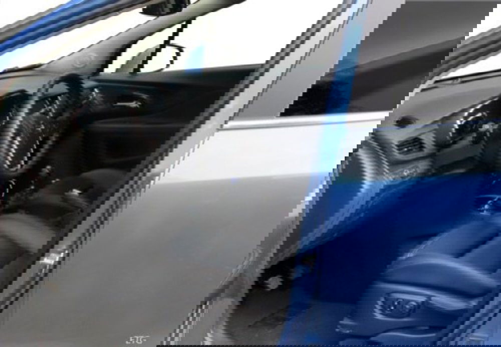 Opel Mokka usata a Palermo (11)