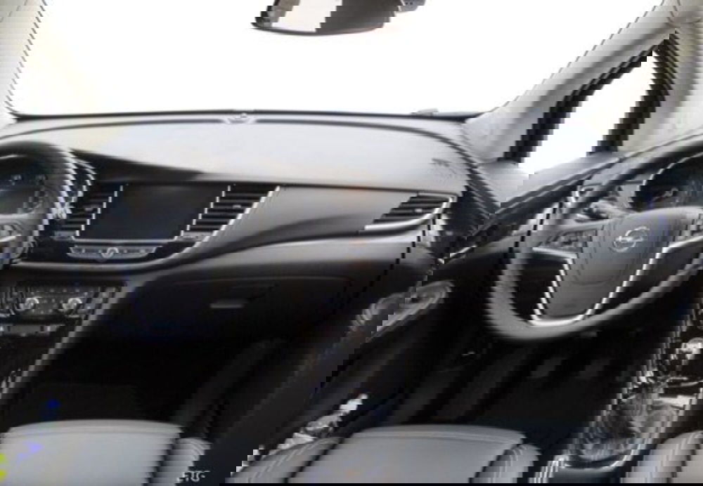 Opel Mokka usata a Palermo (12)