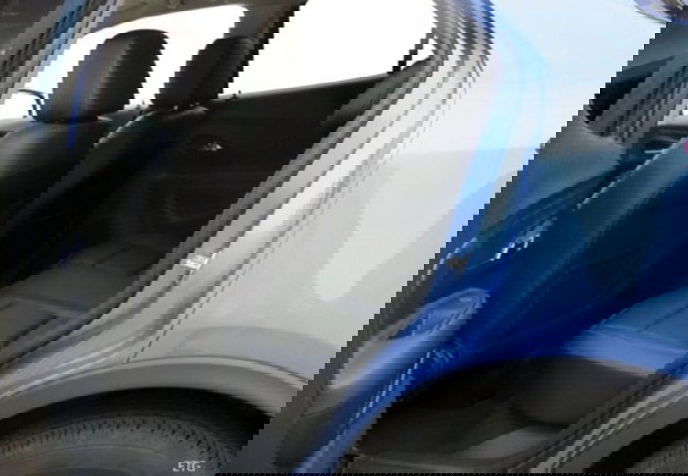 Opel Mokka usata a Palermo (19)