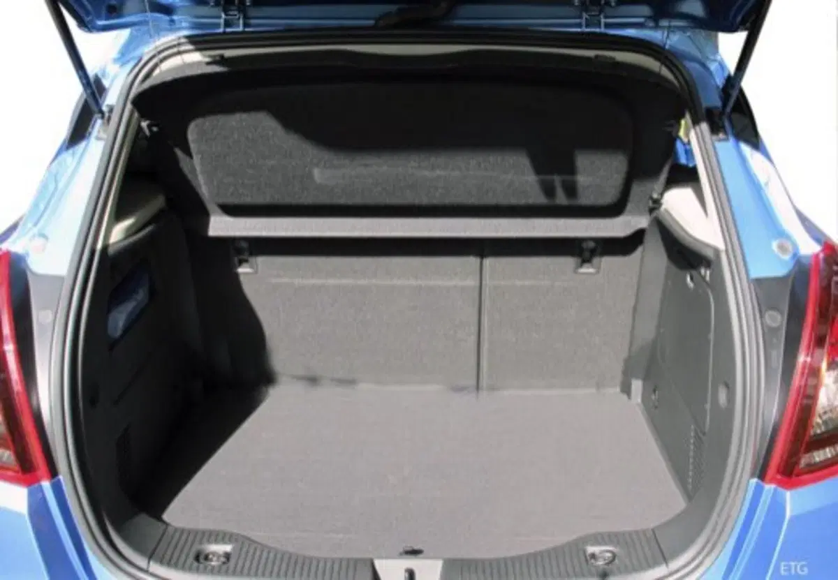 Opel Mokka usata a Palermo (20)