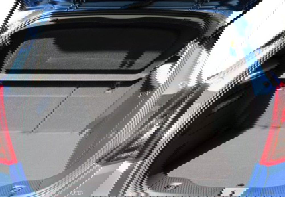 Opel Mokka usata a Palermo (20)