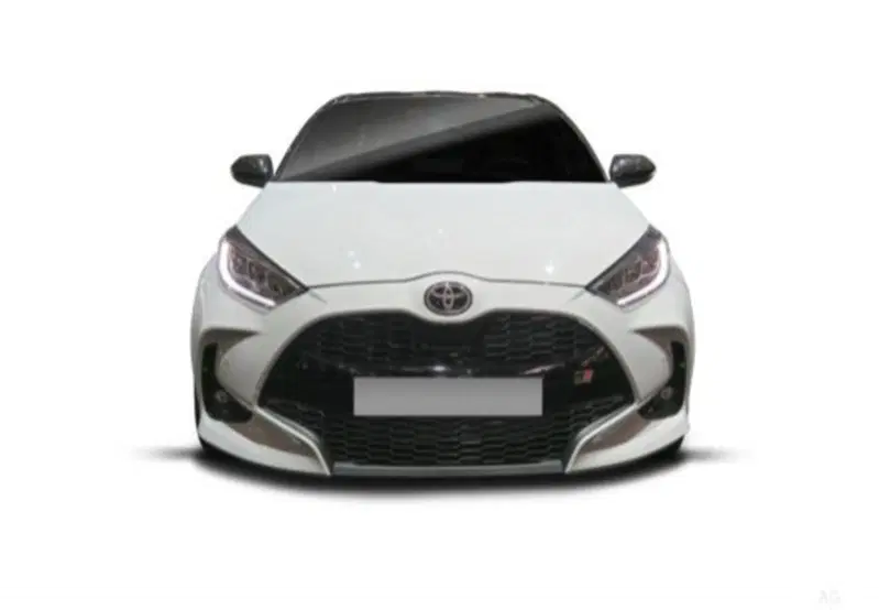Toyota Yaris usata a Palermo (12)