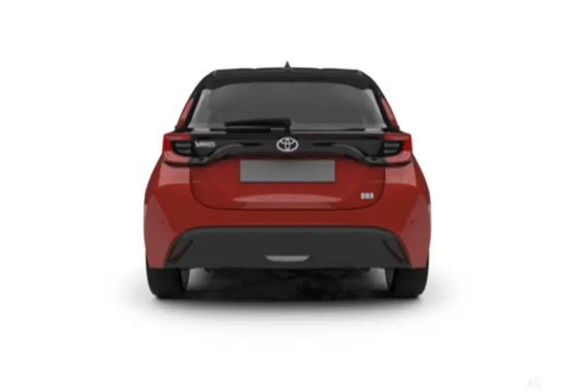 Toyota Yaris usata a Palermo (13)