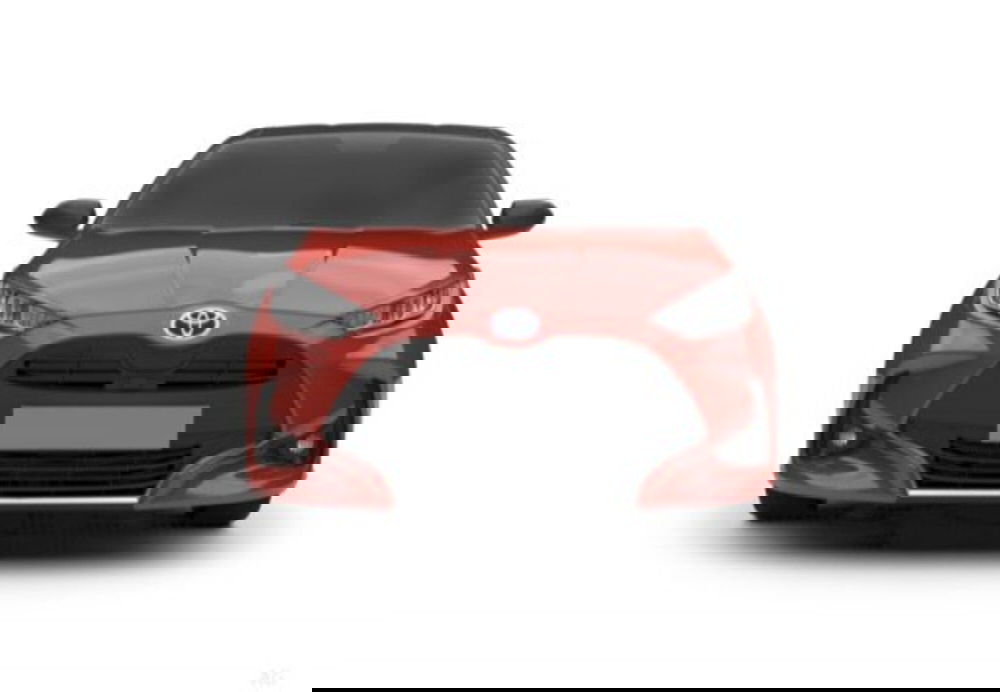 Toyota Yaris usata a Palermo (17)