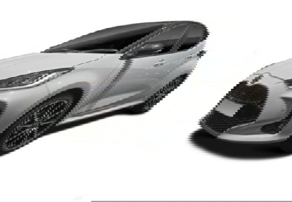 Toyota Yaris usata a Palermo (3)