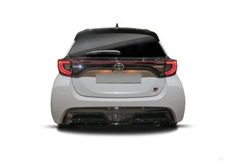 Toyota Yaris usata a Palermo (4)