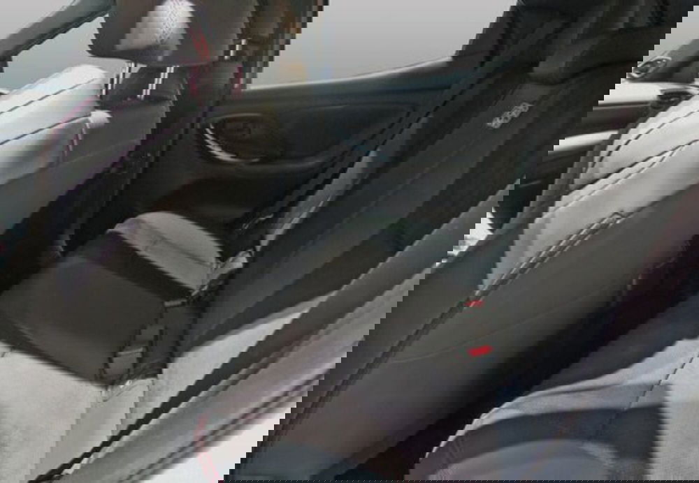 Toyota Yaris usata a Palermo (5)