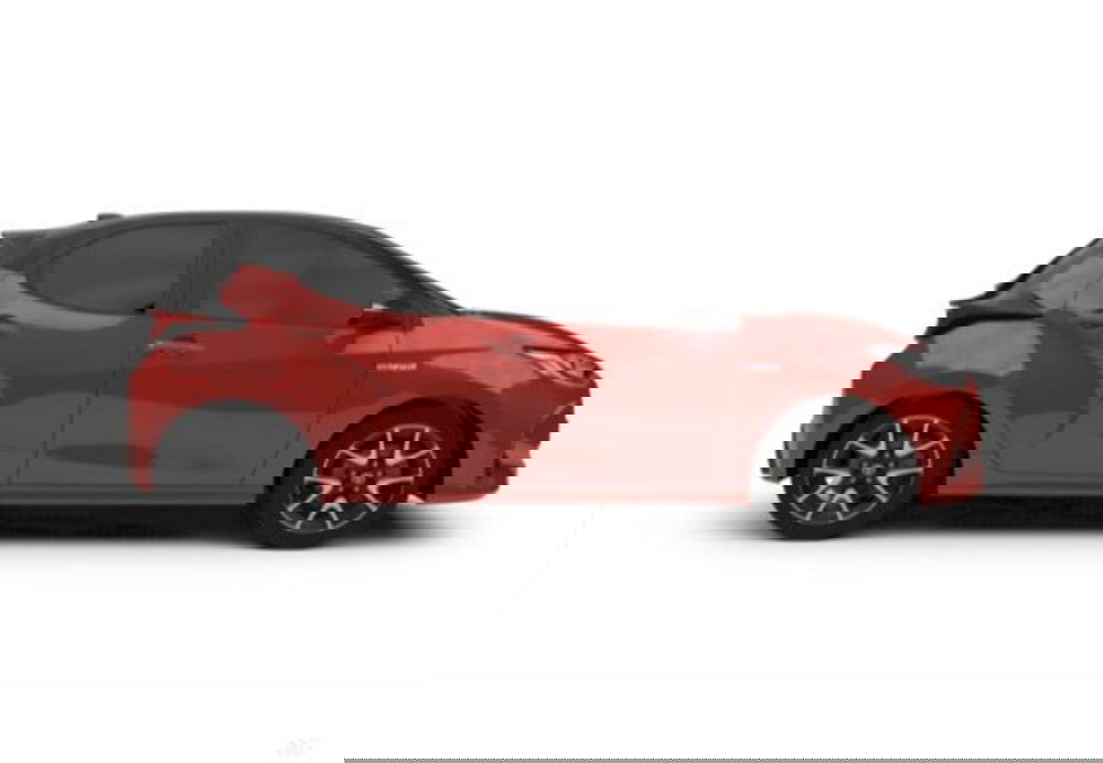 Toyota Yaris usata a Palermo (9)