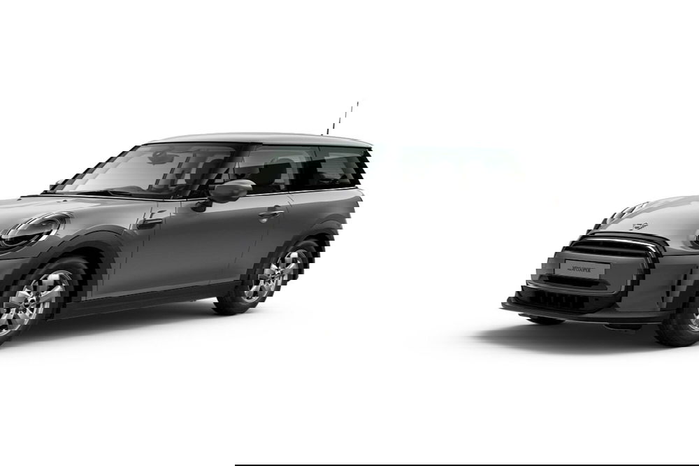 MINI Mini usata a Palermo