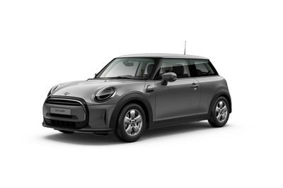 MINI Mini 1.5 Cooper Classic del 2022 usata a Palermo
